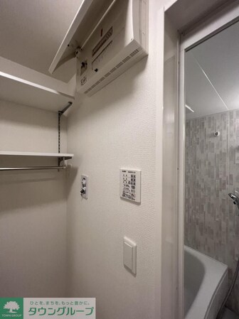 アヴァンス北烏山の物件内観写真